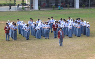 LDKS sebagai Wadah Pemimpin Masa Depan